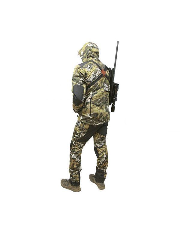 Pantalón impermeable Bighorn Storm Protect Markhor