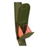 Chaleco mochila de caza Suede Land 15 litros Nature by Marsupio