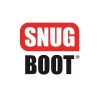 Botas de agua caña media Snugboot Craftsman Dunlop