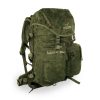 Mochila de caza con bolsillo para rifle Suede 65 litros PF Pro Nature by Marsupio