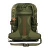 Mochila de caza con bolsillo para rifle Suede 65 litros PF Pro Nature by Marsupio