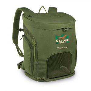 Mochila para recoger setas Forest 40 Pro Nature by Marsupio