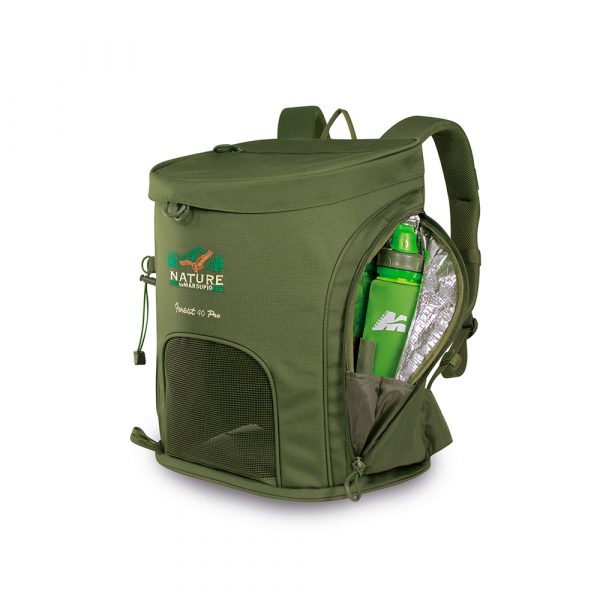 Mochila para recoger setas Forest 40 Pro Nature by Marsupio