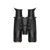 Binoculares térmicos multiespectro con telémetro IR 850nm HABROK HH35L HIKMICRO