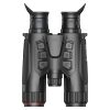 Binoculares multiespectro con telémetro + IR 940 nm 850 nm Habrok 4K HQ35L HIKMICRO