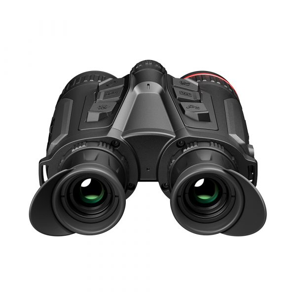 Binoculares multiespectro con telémetro + IR 940nm HABROK Pro HX60LN HIKMICRO