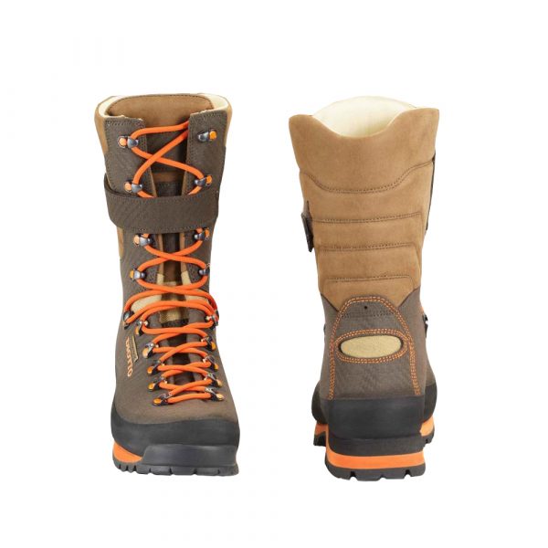 Botas de caza y trekking DIOTTO WOODLAND HV