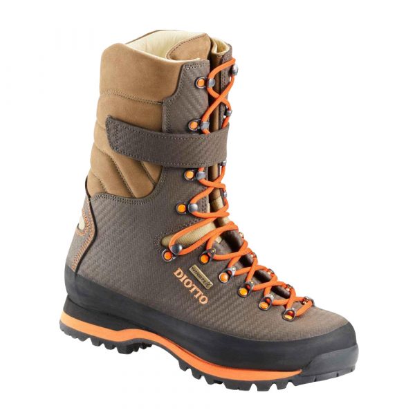 Botas de caza y trekking DIOTTO WOODLAND HV
