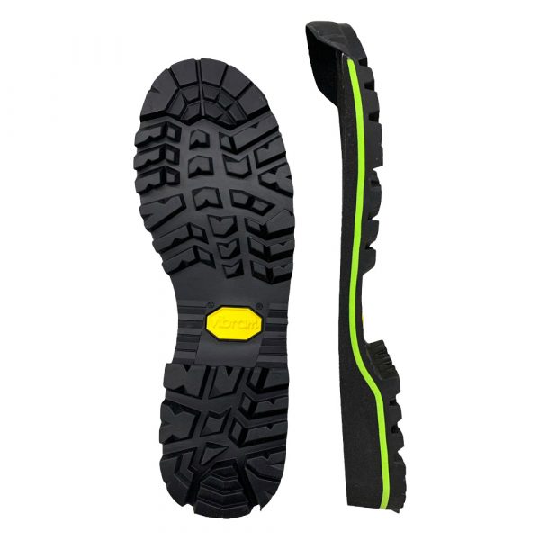 Botas de trekking alta montaña NEMBEK NBK200 TH