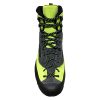 Botas de trekking alta montaña NEMBEK NBK200 TH