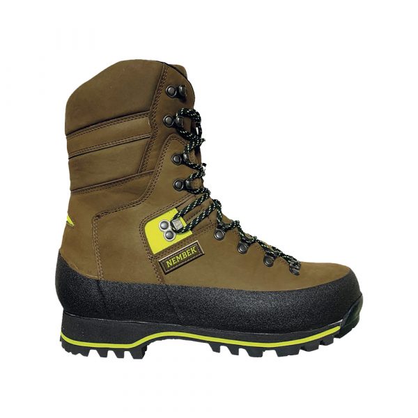 Botas de caza y trekking NEMBEK NBK300 H