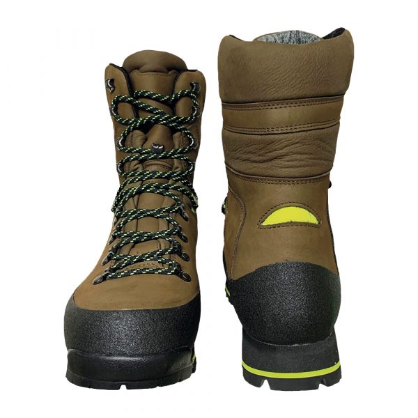 Botas de caza y trekking NEMBEK NBK300 H