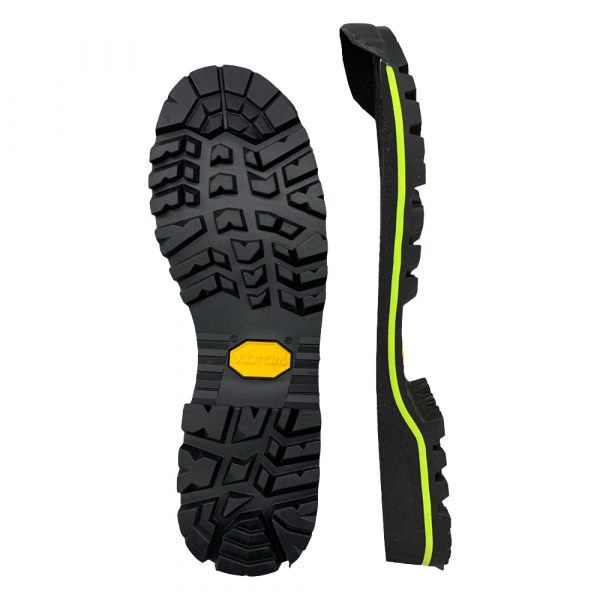 Botas de caza y trekking NEMBEK NBK300 L
