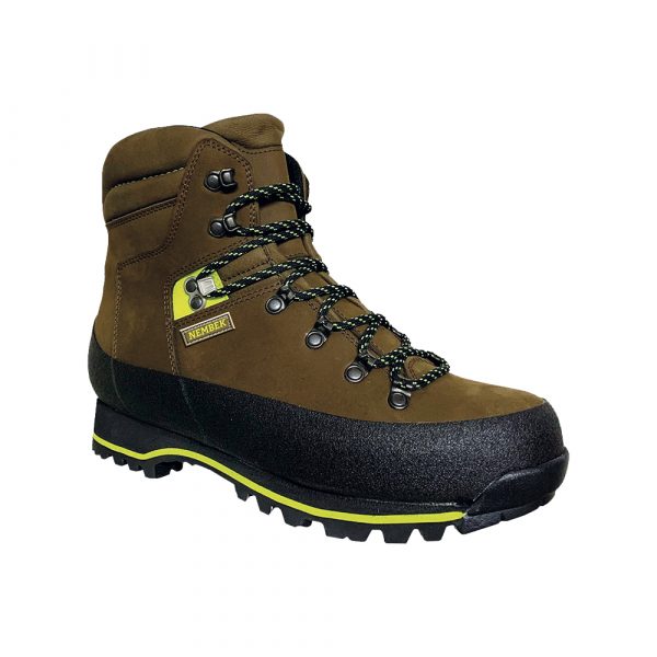 Botas de caza y trekking NEMBEK NBK300 L