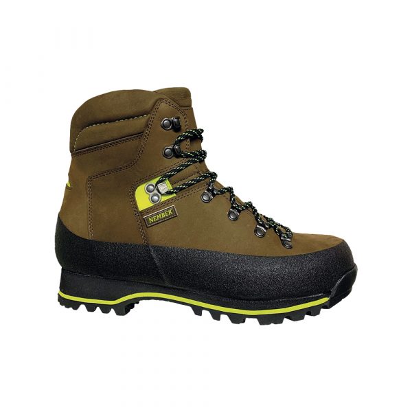 Botas de caza y trekking NEMBEK NBK300 L