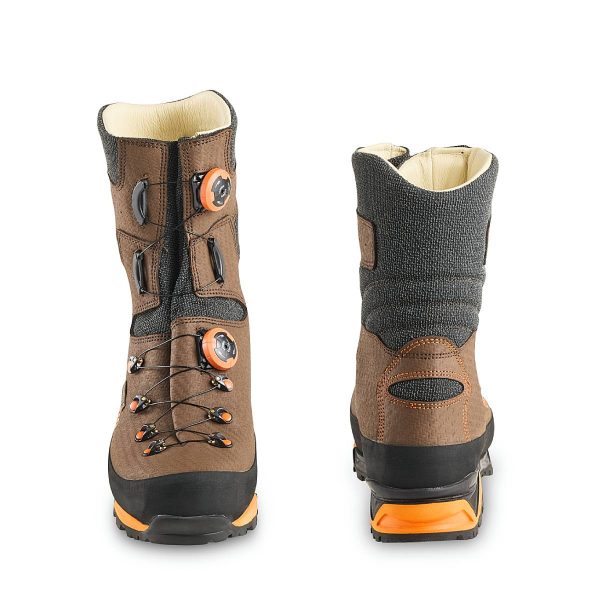 Botas de caza y trekking DIOTTO HIMALAYA HV
