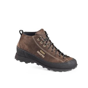 Botas de caza y trekking DIOTTO UTAH