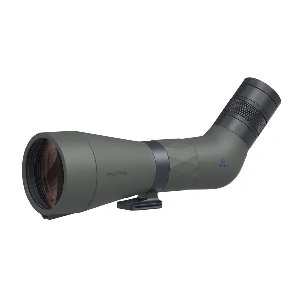 Catalejo digital Delta Titanium 70ED