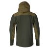Chaqueta de caza para hombre Lynx Antibite Hunting Verde Swedteam