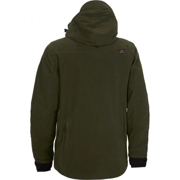 Chaqueta Ridge Pro M Verde