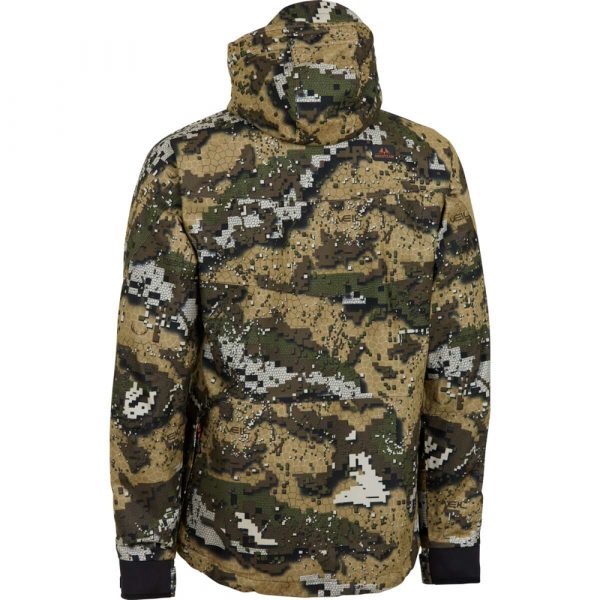 Chaqueta Titan Pro M Camo Veil