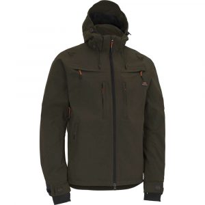 Chaqueta Titan Pro M Verde