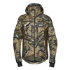 Chaqueta Swedteam Ridge 3