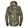 Chaqueta Swedteam Ridge 3