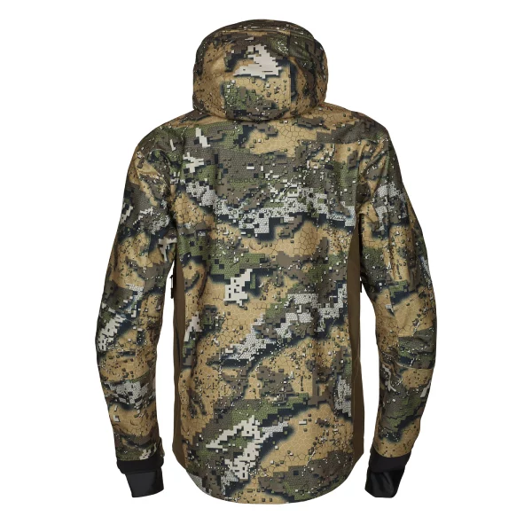 Chaqueta Swedteam Ridge 3