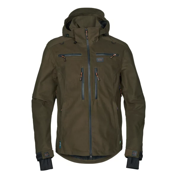 Chaqueta Swedteam Ridge 3