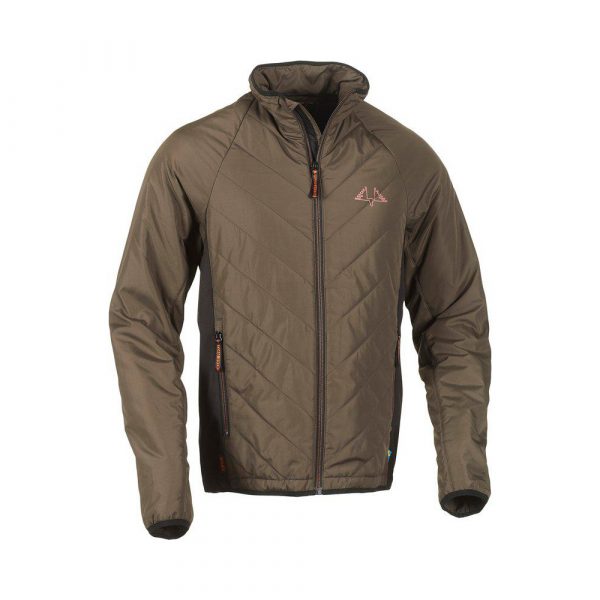 Chaqueta de caza para hombre Alpha Light M Primaloft