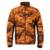 Chaqueta reversible Ridge Pro Desolve Fire