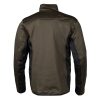 Chaqueta reversible Ridge Pro Desolve Fire