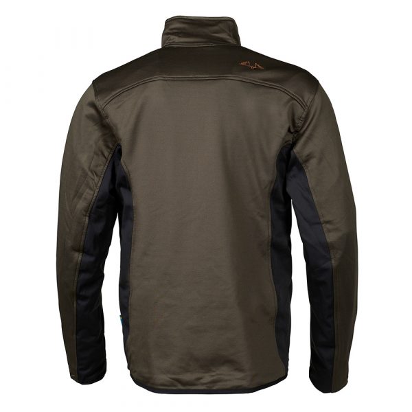 Chaqueta reversible Ridge Pro Desolve Fire