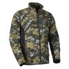 Chaqueta reversible Ridge Pro Desolve Veil