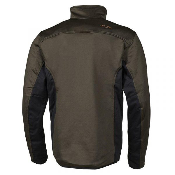Chaqueta reversible Ridge Pro Desolve Veil