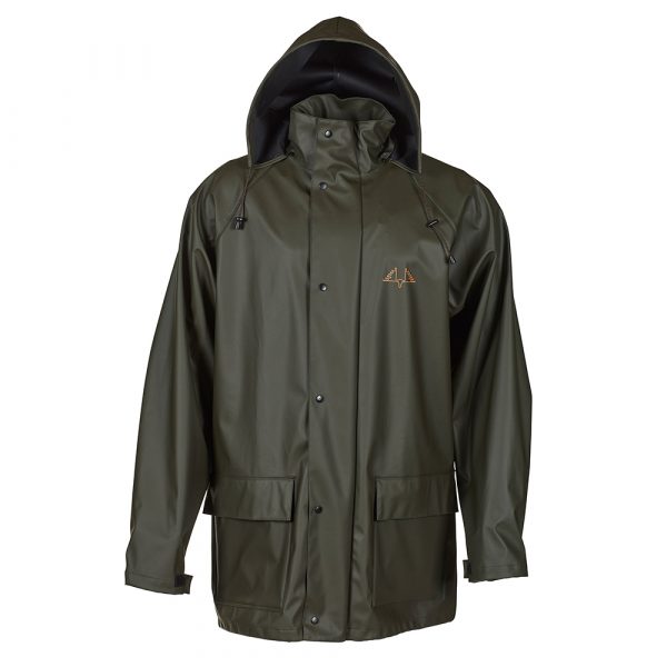 Conjunto chubasquero para lluvia Crest