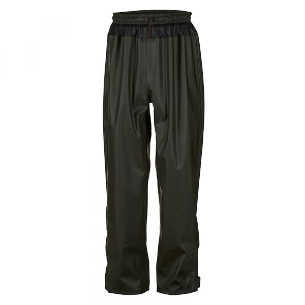 Conjunto chubasquero para lluvia Crest