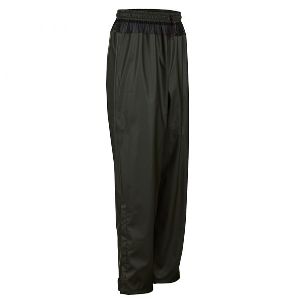 Conjunto chubasquero para lluvia Crest