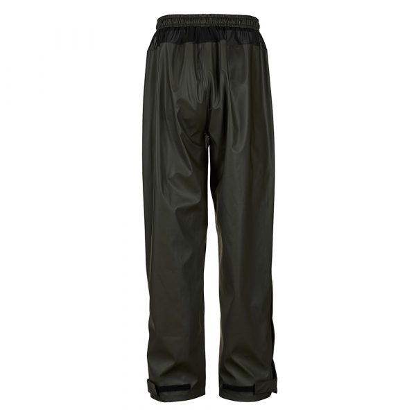 Conjunto chubasquero para lluvia Crest