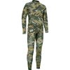 Conjunto de ropa interior Ridge M Camo Desolve Veil