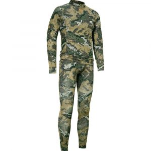 Conjunto de ropa interior Ridge M Camo Desolve Veil