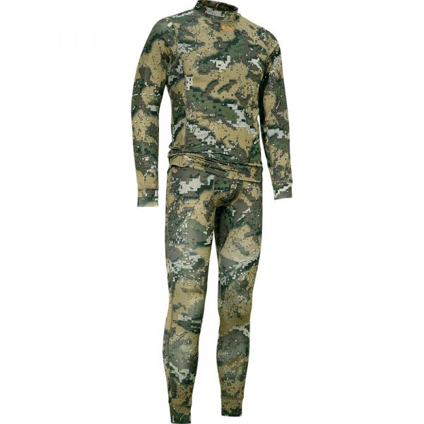Conjunto de ropa interior Ridge M Camo Desolve Veil