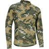 Conjunto de ropa interior Ridge M Camo Desolve Veil