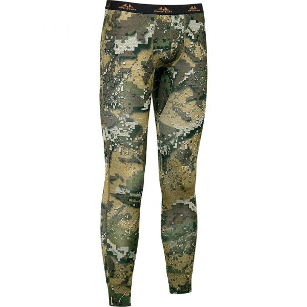 Conjunto de ropa interior Ridge M Camo Desolve Veil
