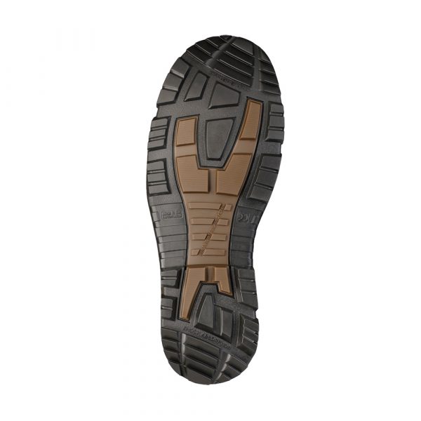 Botas de agua caña media Snugboot Trailblazer Dunlop