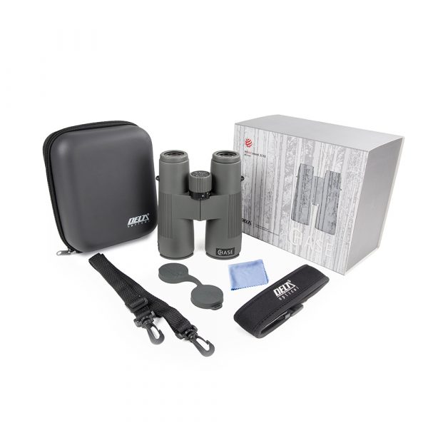 Prismáticos Chase Delta Optical