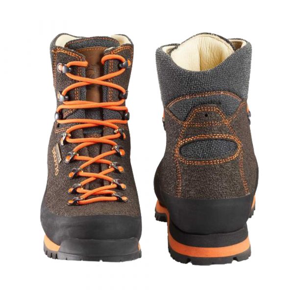 Botas de caza y trekking DIOTTO BECCACCIA PRO