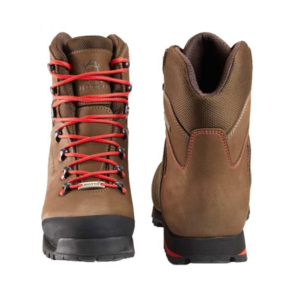 Botas de caza y trekking DIOTTO COLORADO