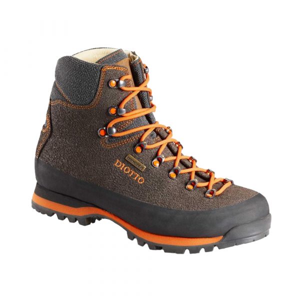 Botas de caza y trekking DIOTTO BECCACCIA PRO